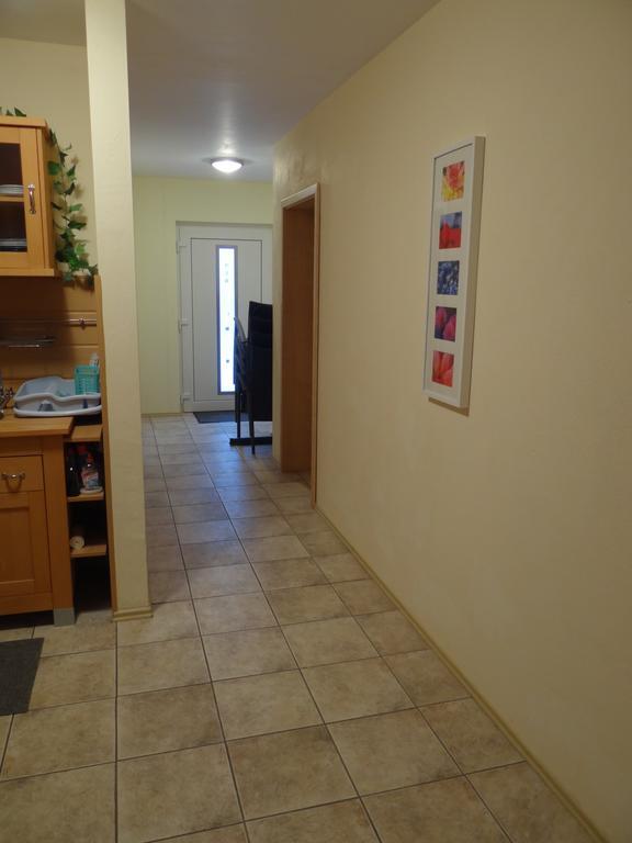 Ferienwohnung Am Nurburgring Welcherath Quarto foto